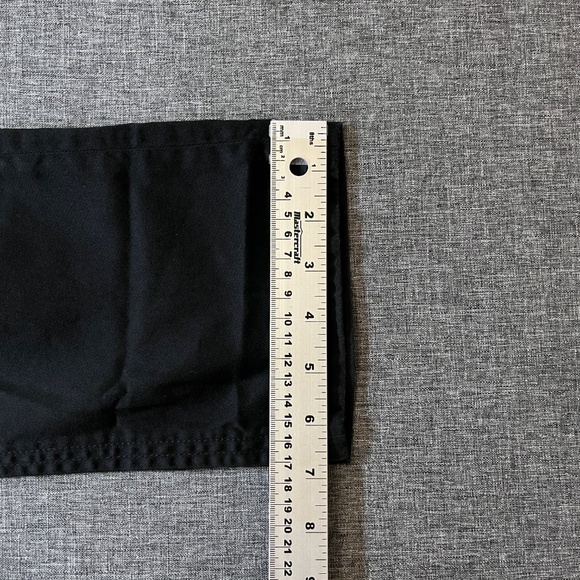 Diesel Thavar-A Stretch Slim Skinny Pants - Men's Size 29*31 - Black - Picture 10 of 13